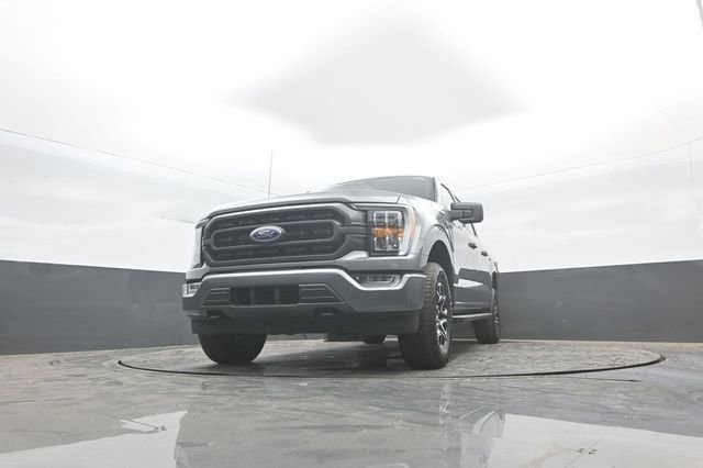 Certified 2023 Ford F150 XLT w/ Equipment Group 302A High AWD/4WD image 31