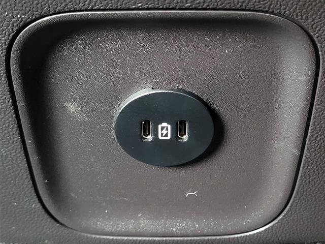 Certified 2025 Ford Bronco Sport Big Bend AWD/4WD image 19