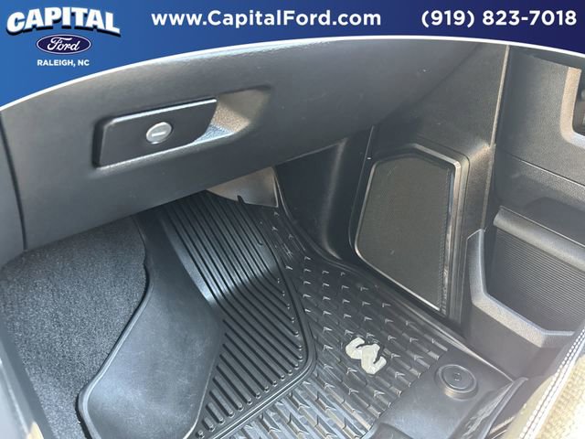 Used 2024 RAM 2500 Rebel w/ Safety Group AWD/4WD image 28