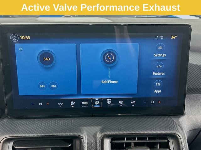 Certified 2025 Ford Mustang GT image 25