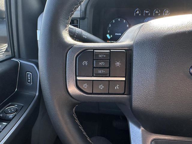 Certified 2025 Ford F150 XLT w/ Equipment Group 301A Standard AWD/4WD image 27