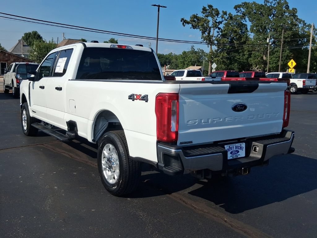 Certified 2026 Ford F250 XLT AWD/4WD image 26