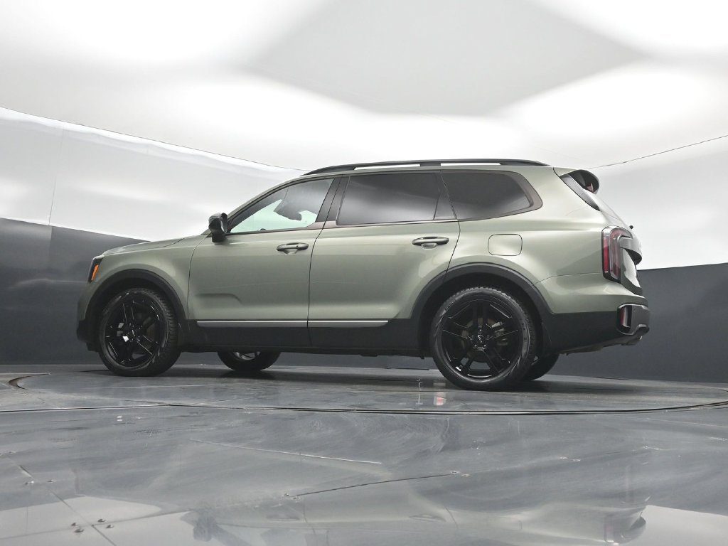 Used 2023 Kia Telluride EX X-Line AWD/4WD image 51