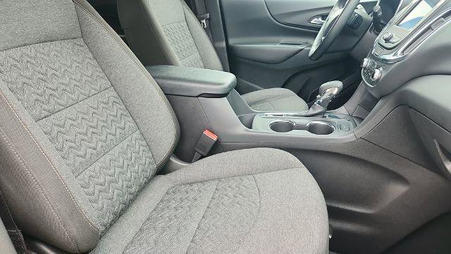 Used 2024 Chevrolet Equinox LT image 35