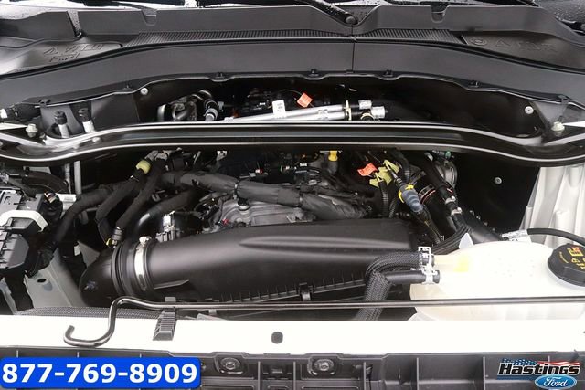 Certified 2025 Ford Explorer ST-Line w/ Premium Package AWD/4WD image 33