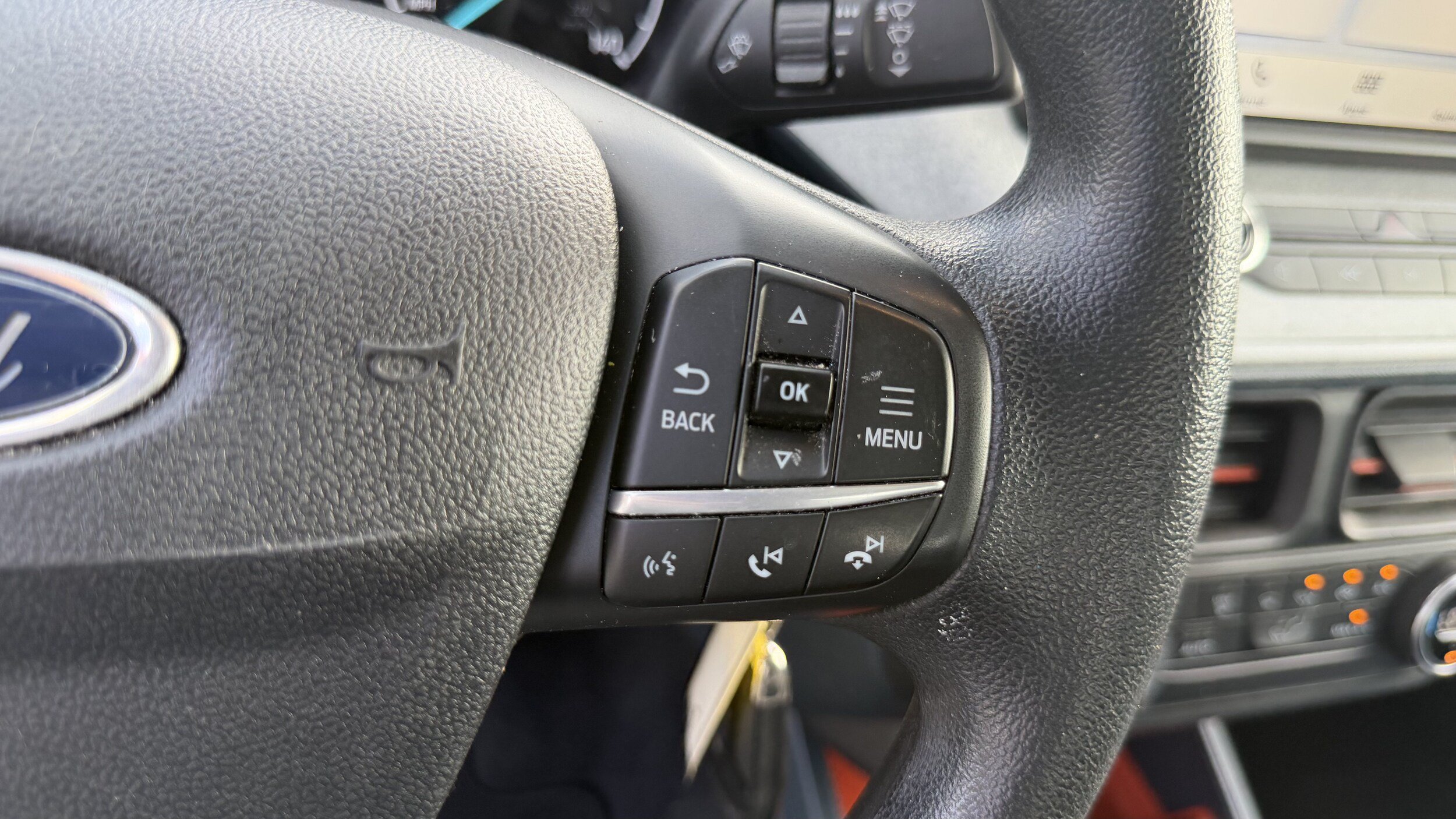Certified 2022 Ford Maverick XLT FWD image 26