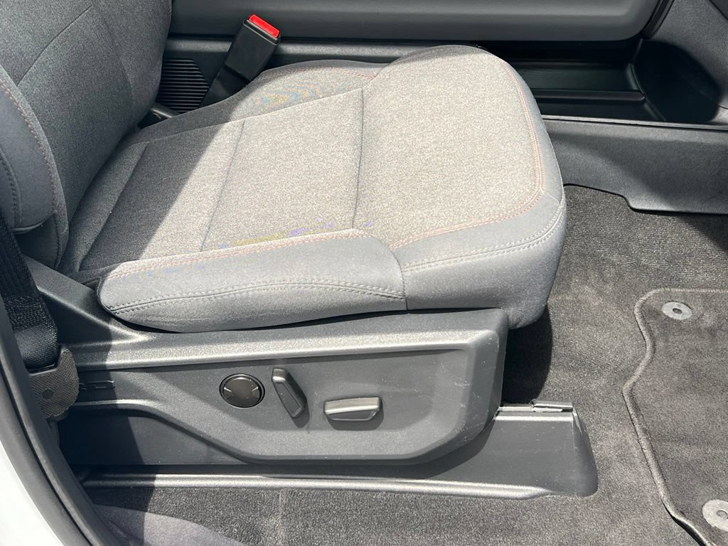 Certified 2025 Ford Expedition Platinum AWD/4WD image 16