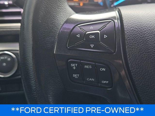 Certified 2019 Ford Explorer XLT w/ Equipment Group 202A FWD image 24