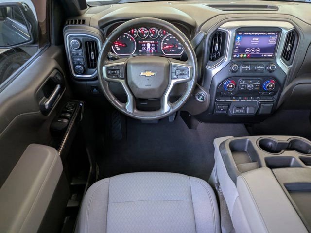 Used 2019 Chevrolet Silverado 1500 LT w/ All-Star Edition image 14