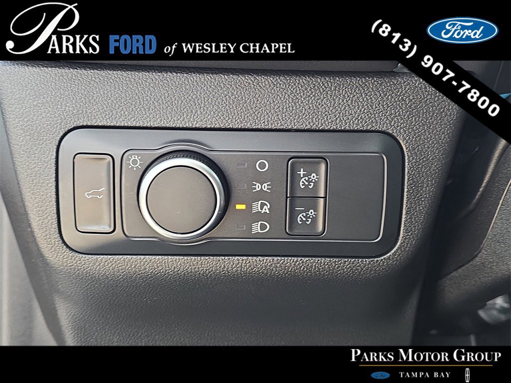 Certified 2022 Ford Escape SE w/ Convenience Package image 28