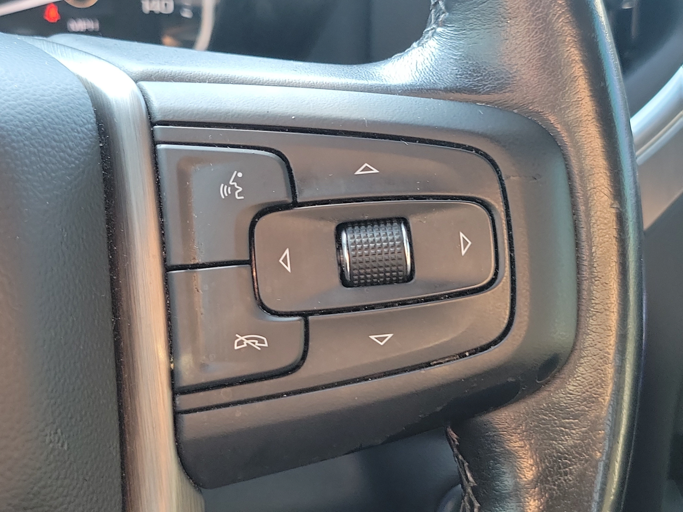 Used 2022 GMC Sierra 1500 Denali AWD/4WD image 24