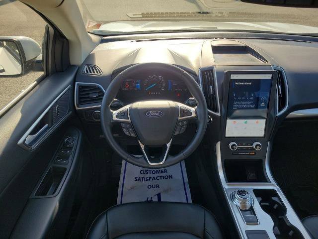 Certified 2023 Ford Edge SEL AWD/4WD image 14