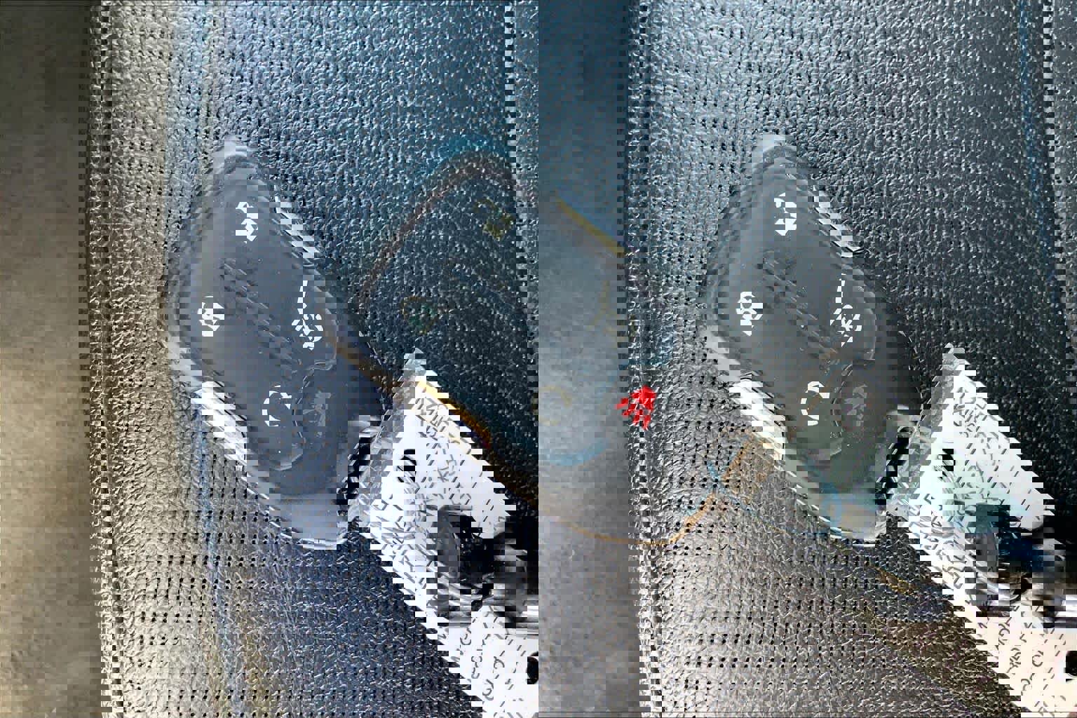 Used 2024 GMC Terrain AT4 image 15