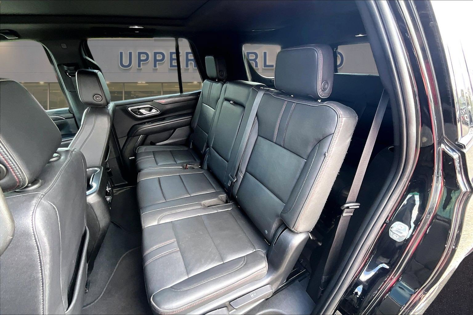 Used 2023 Chevrolet Tahoe RST AWD/4WD image 26