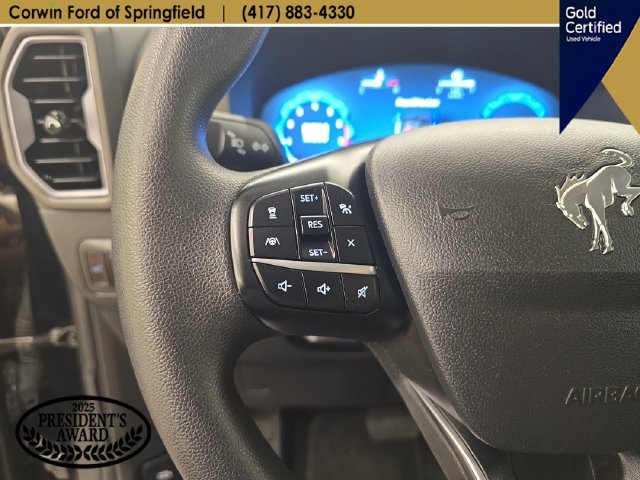 Certified 2025 Ford Bronco Sport Big Bend AWD/4WD image 29