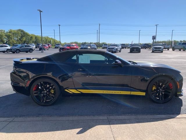 Used 2023 Chevrolet Camaro LT w/ Redline Edition image 6