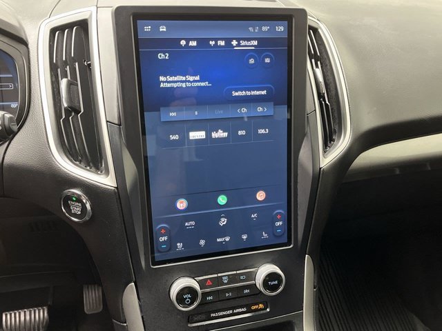 Certified 2023 Ford Edge SEL w/ Convenience Package AWD/4WD image 17