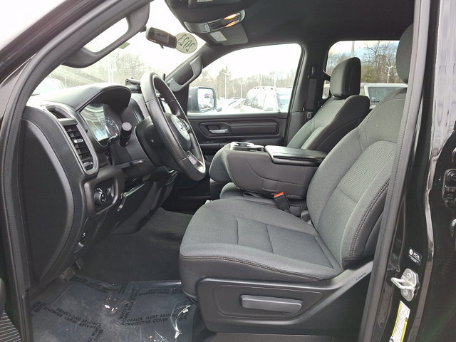 Used 2023 RAM 1500 Tradesman image 16