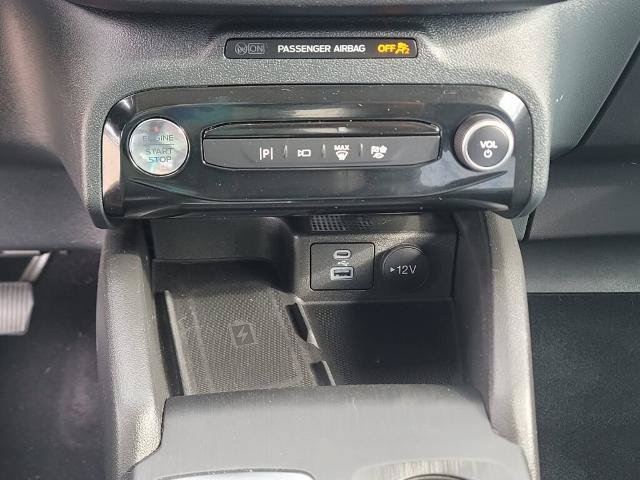 Certified 2023 Ford Escape Platinum AWD/4WD image 18