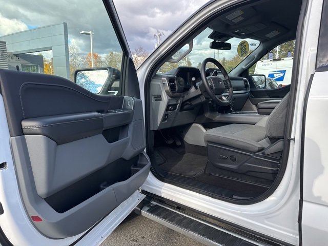 Certified 2024 Ford F150 XLT w/ Mobile Office Package image 14
