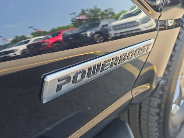 Certified 2023 Ford F150 XLT w/ Equipment Group 302A High AWD/4WD image 7