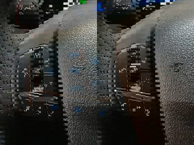 Certified 2023 Ford Escape ST-Line w/ Tech Pack #1 image 10