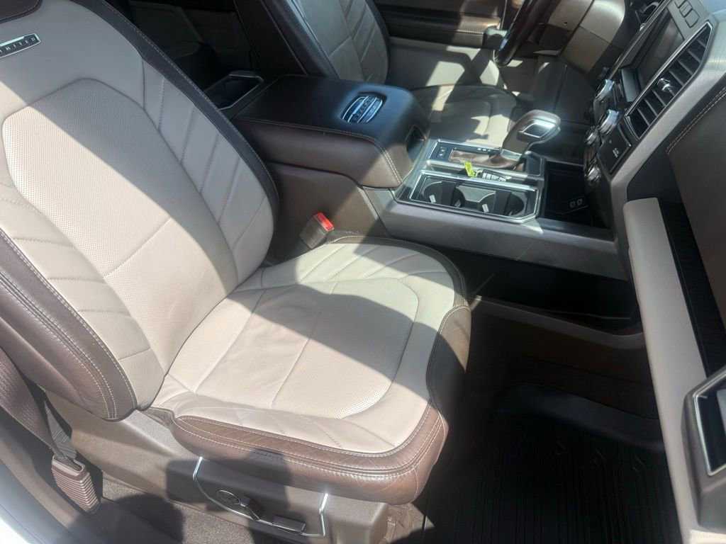 Certified 2019 Ford F150 Limited AWD/4WD image 63