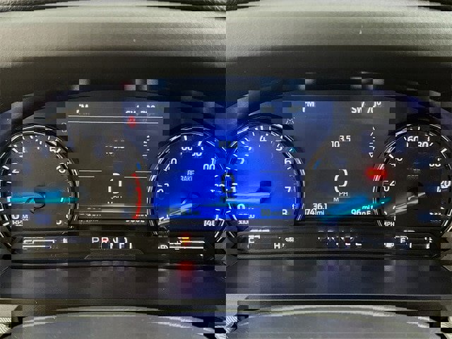 Certified 2022 Ford Explorer XLT w/ Equipment Group 202A image 19