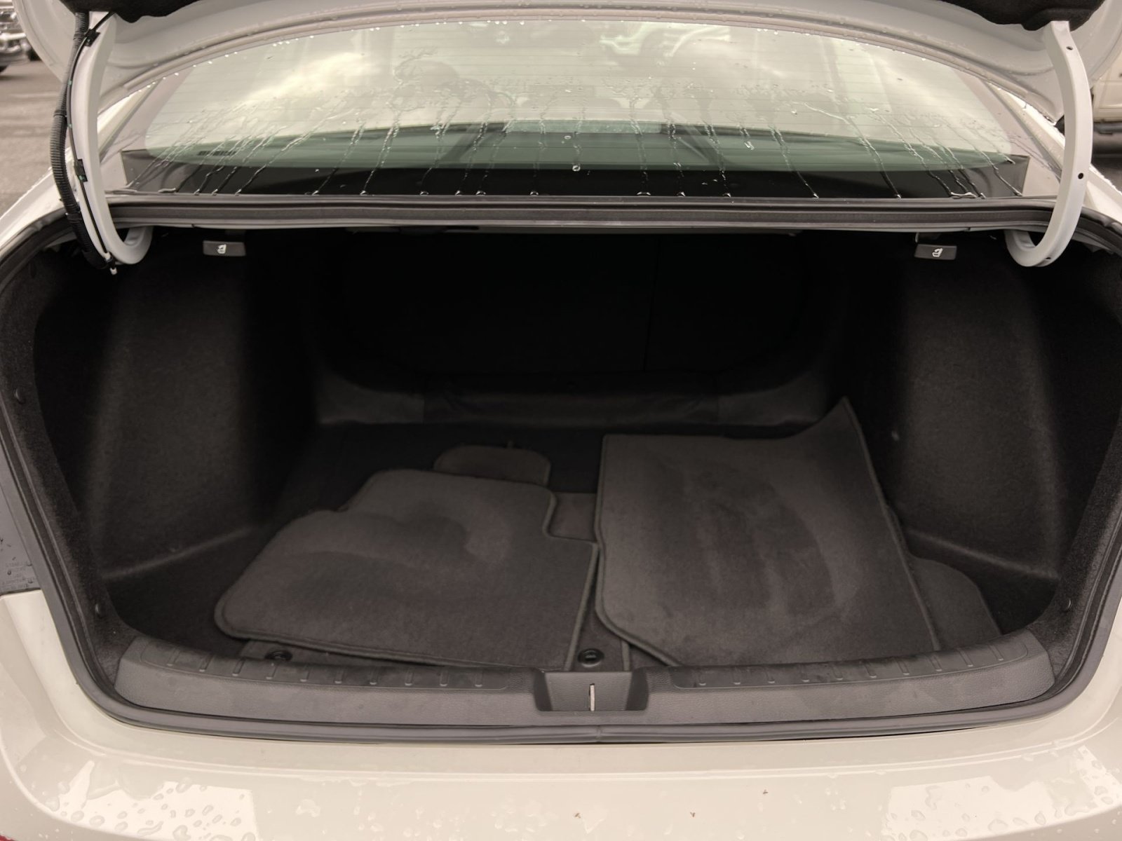 Used 2026 Honda Civic Si image 25