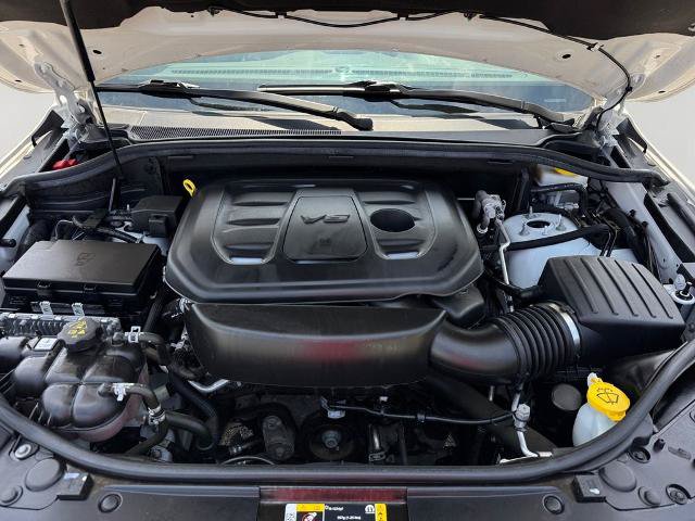 Used 2022 Jeep Grand Cherokee Laredo X AWD/4WD image 27