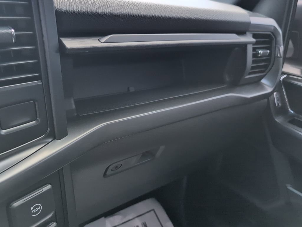 Certified 2024 Ford F150 XLT w/ Equipment Group 302A MID image 23