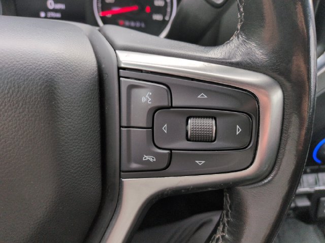 Used 2021 Chevrolet Silverado 1500 LT w/ All Star Edition Plus AWD/4WD image 30