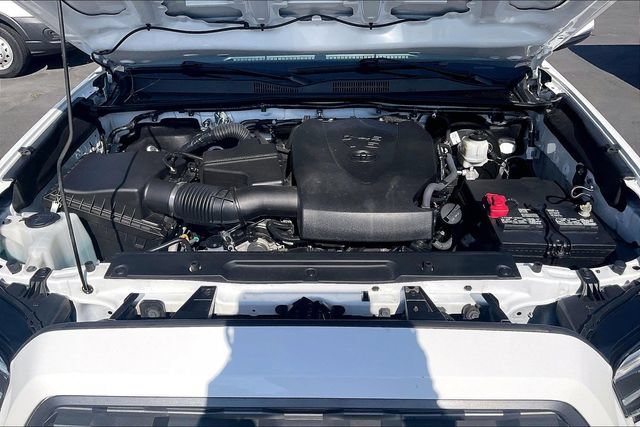 Used 2023 Toyota Tacoma 4x4 Double Cab image 10