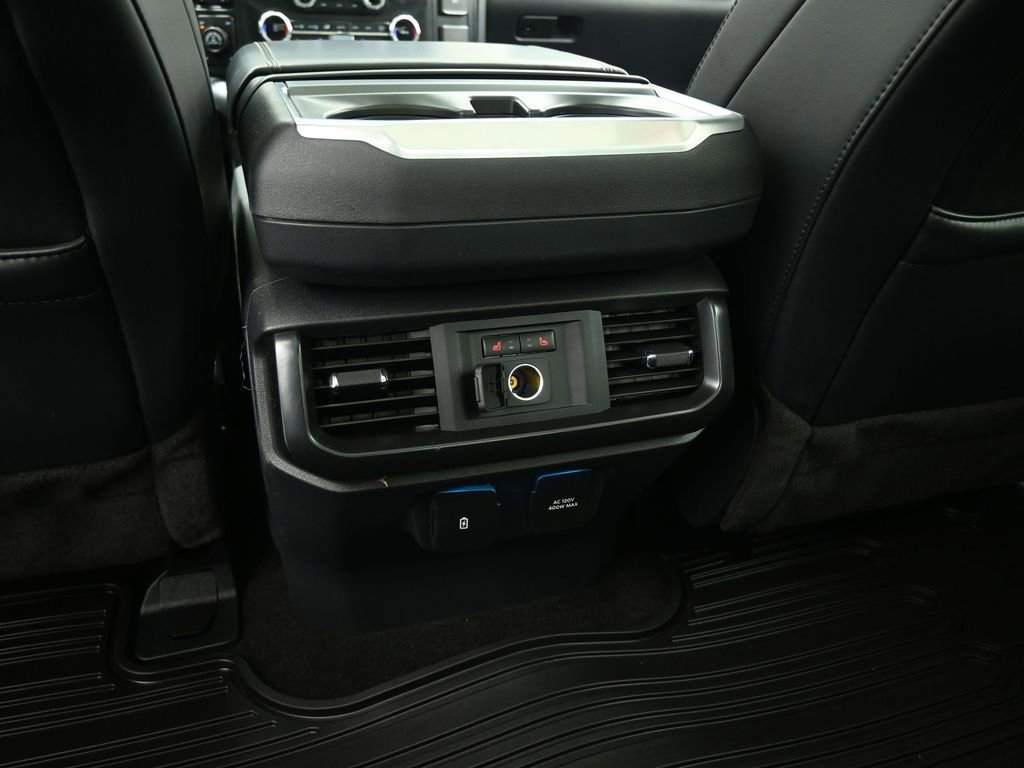 Certified 2022 Ford F150 Raptor w/ Equipment Group 801A High image 44