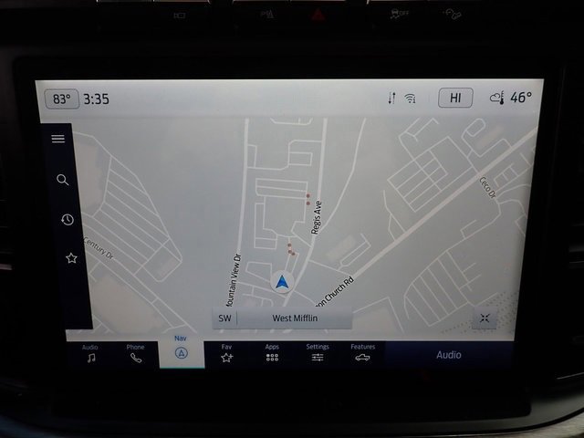 Certified 2022 Ford F150 Lariat w/ Equipment Group 502A High image 26