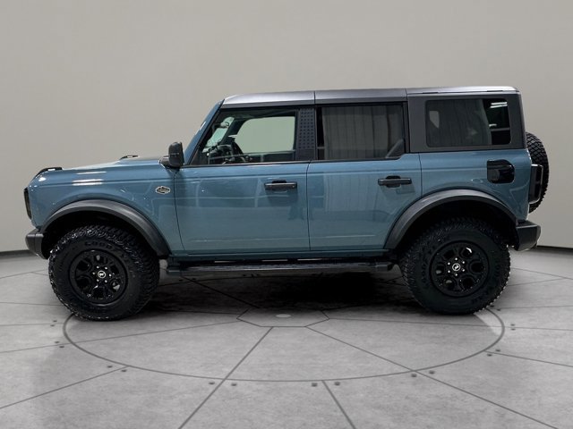 Certified 2023 Ford Bronco Wildtrak AWD/4WD image 6