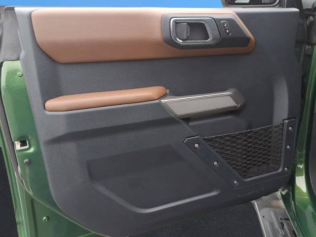 Certified 2023 Ford Bronco Outer Banks AWD/4WD image 26