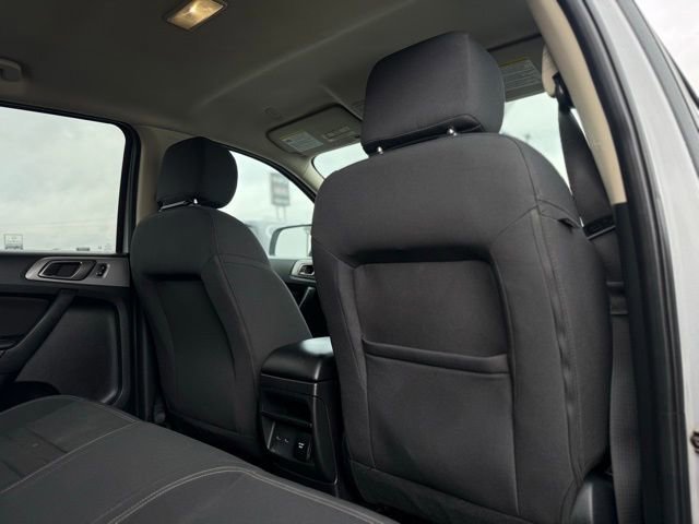 Certified 2021 Ford Ranger XLT w/ Equipment Group 301A Mid image 33