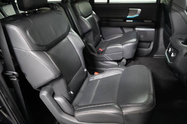 Certified 2025 Ford Expedition Max Platinum AWD/4WD image 23