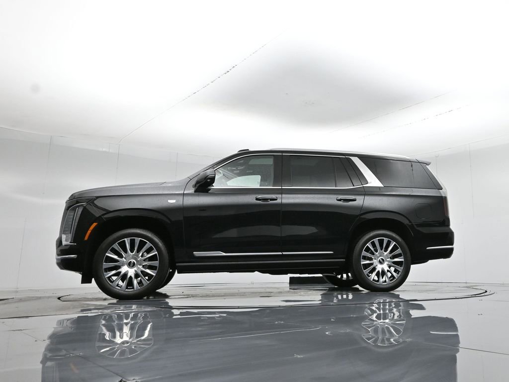 Used 2026 Cadillac Escalade Platinum Luxury image 56