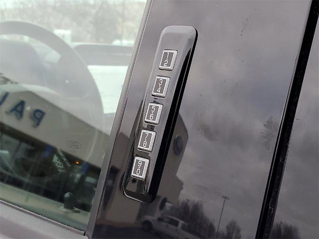 Certified 2022 Ford F150 XLT w/ Equipment Group 302A High image 33