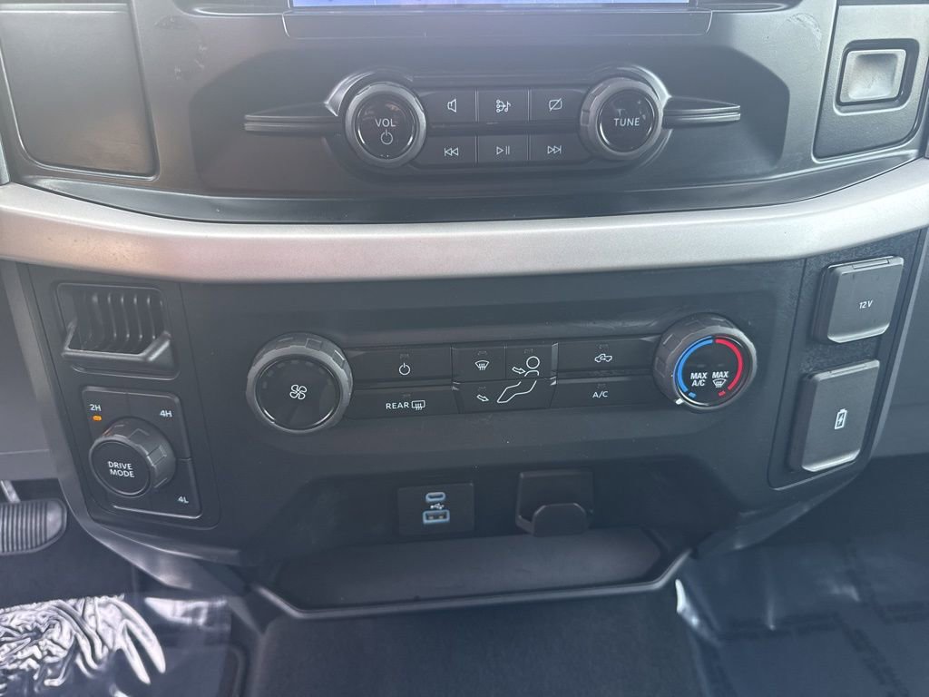 Certified 2023 Ford F150 XLT image 21