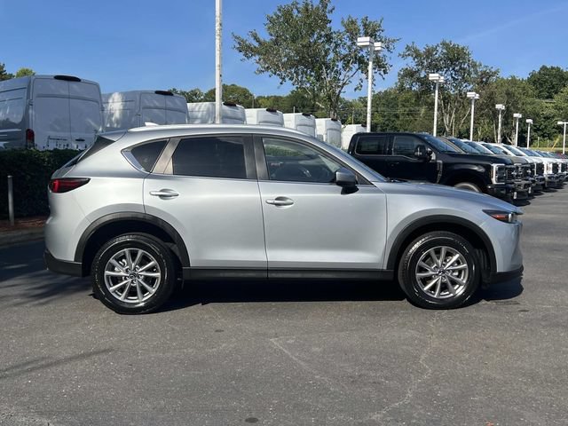 Used 2022 MAZDA CX-5 AWD 2.5 S image 15