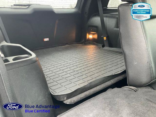 Certified 2018 Ford Explorer XLT w/ Equipment Group 202A AWD/4WD image 19