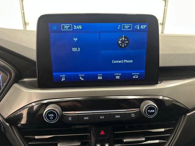 Certified 2024 Ford Escape Active w/ Cold Weather Package image 9