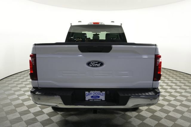 Certified 2024 Ford F150 XL w/ Equipment Group 103A High image 3