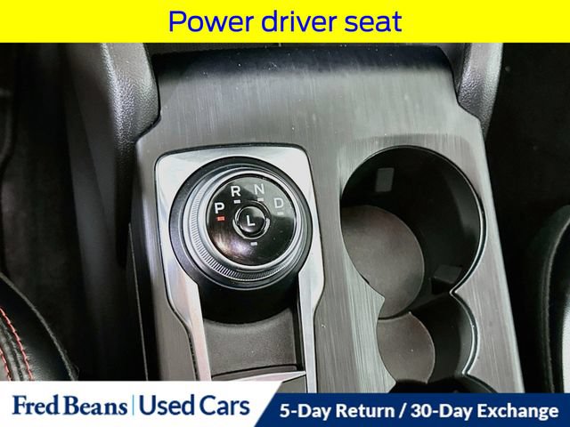 Certified 2024 Ford Escape ST-Line w/ Tech Pack #1 AWD/4WD image 22
