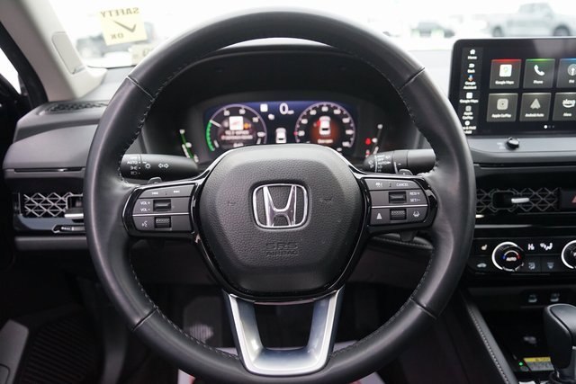 Used 2024 Honda Accord Touring image 20