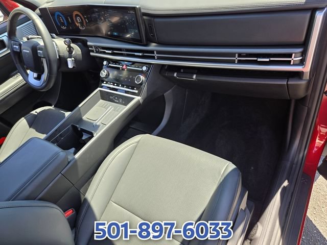 Used 2026 Hyundai Santa Fe SEL AWD/4WD image 18