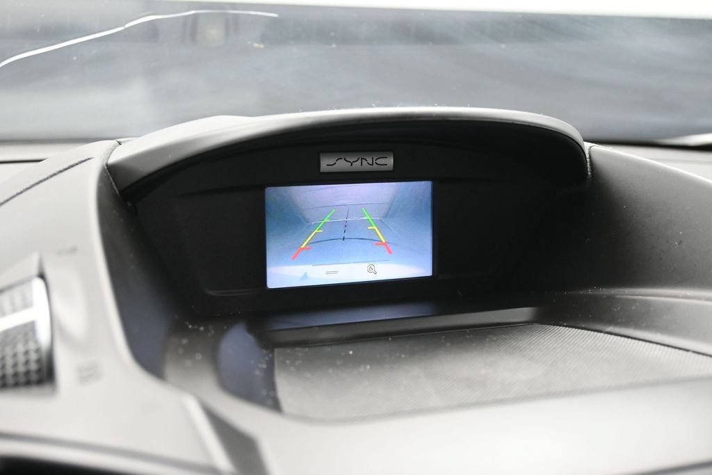 Certified 2017 Ford C-MAX SE FWD image 14